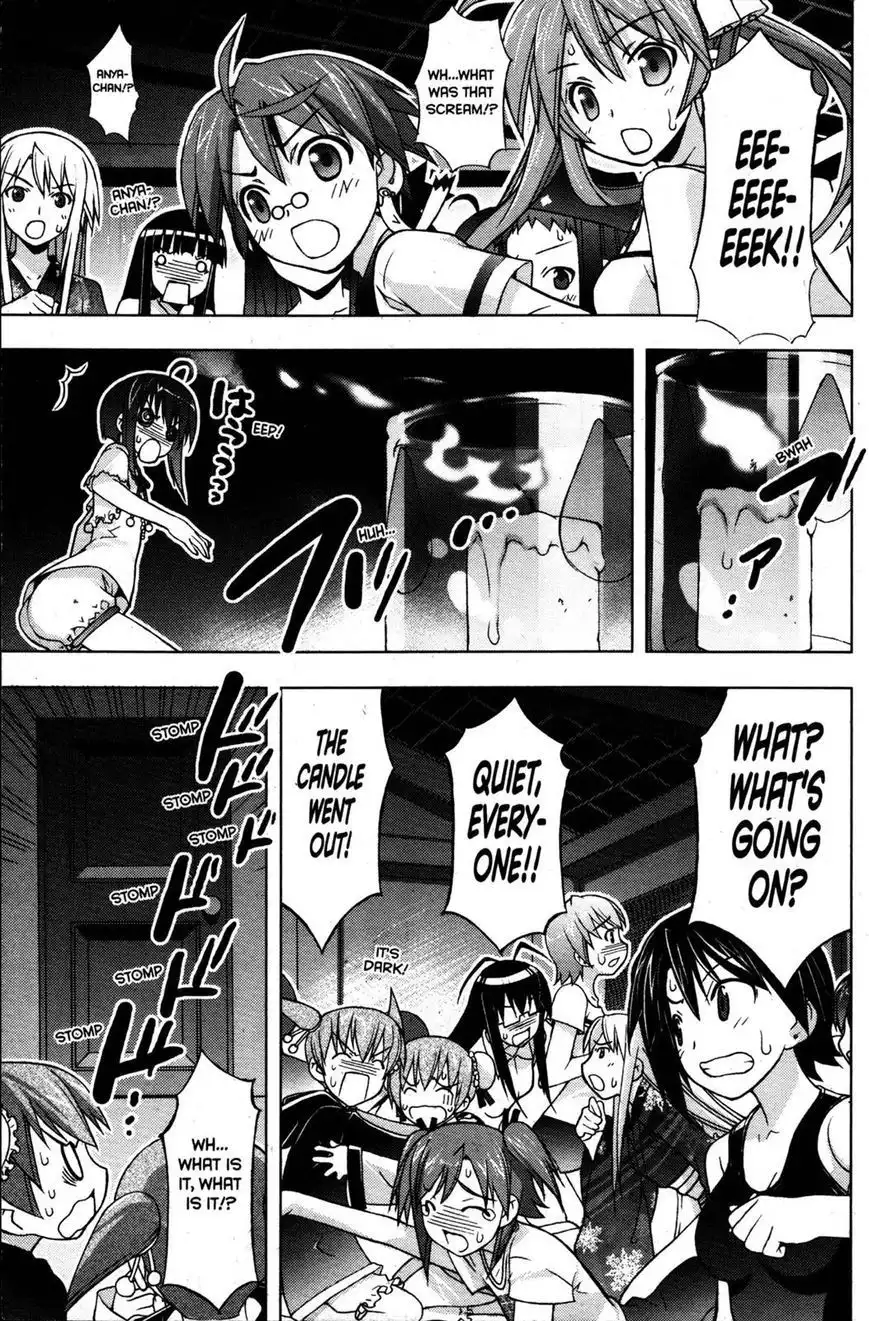 Negima!? Neo Chapter 22 13